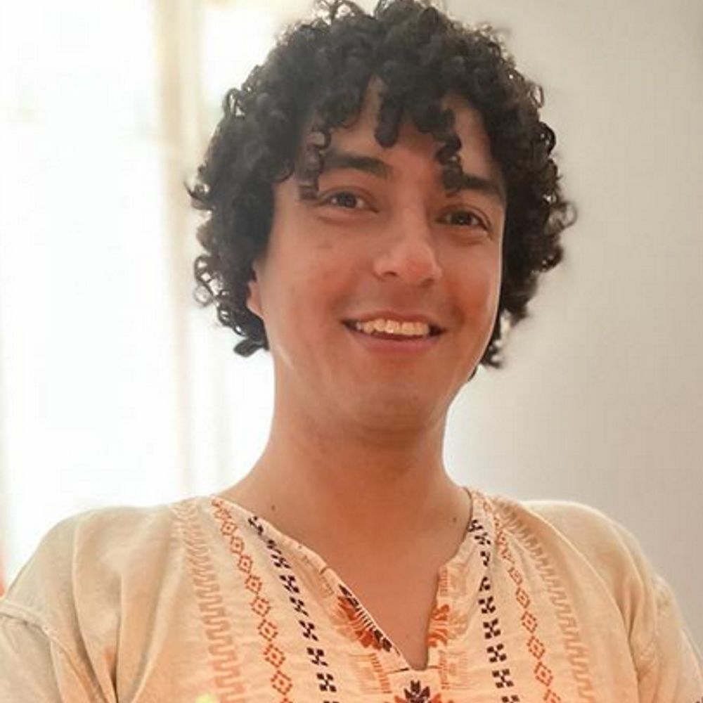 Mauricio Cárdenas Rodríguez