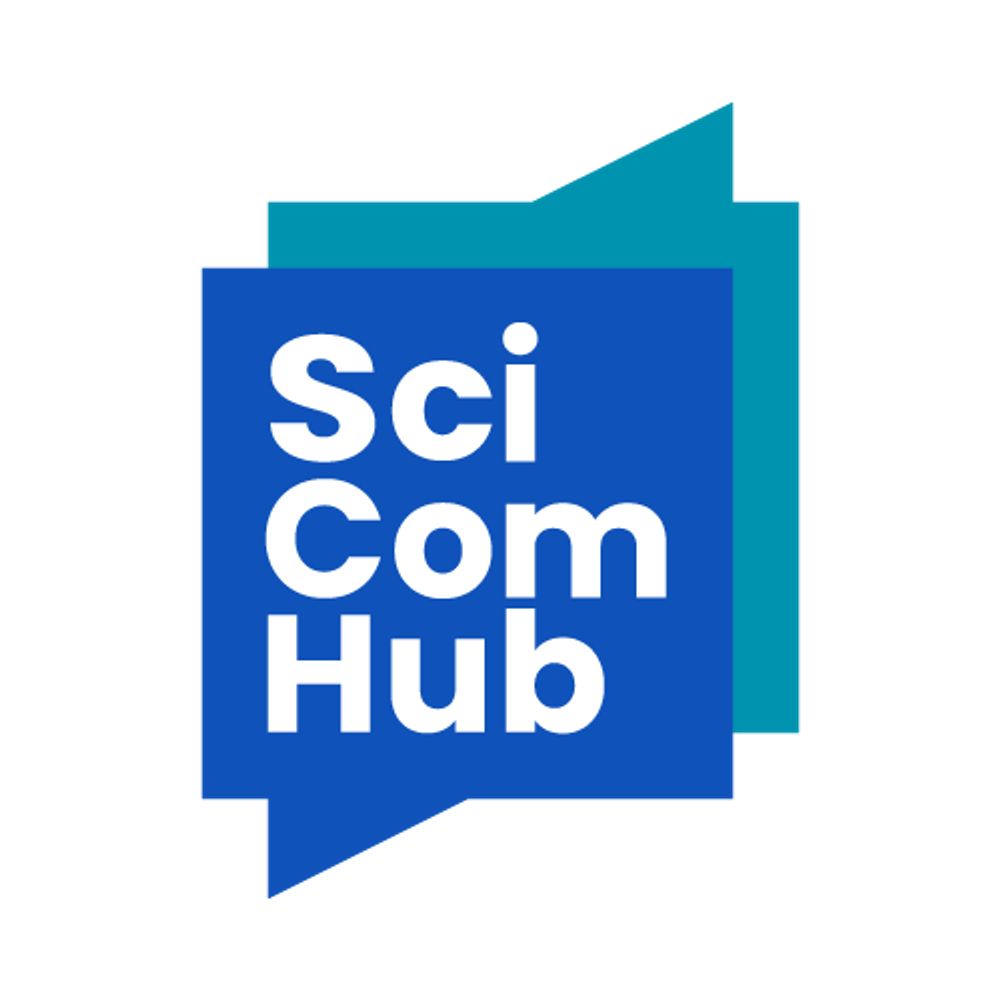 SciComHub
