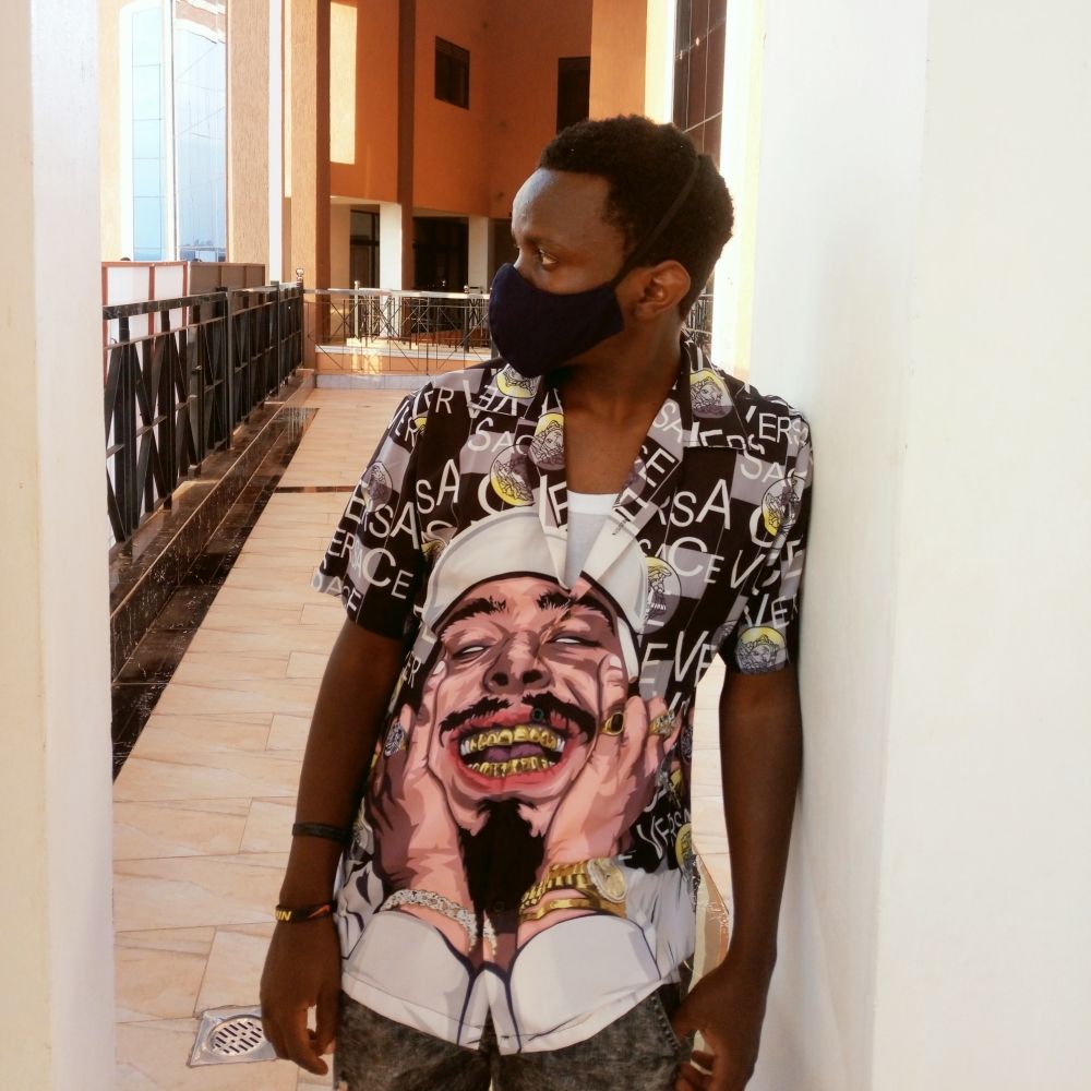 Kasozi Micky