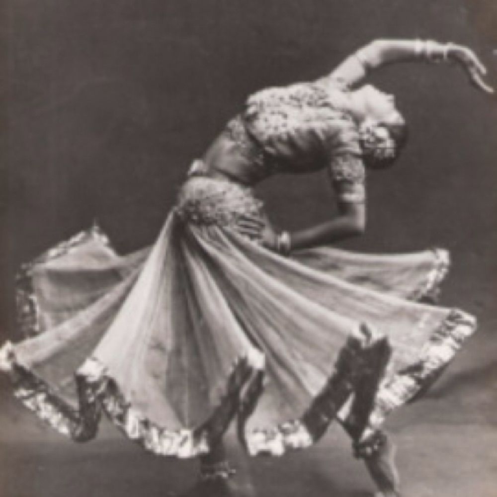 Ellice Sperber