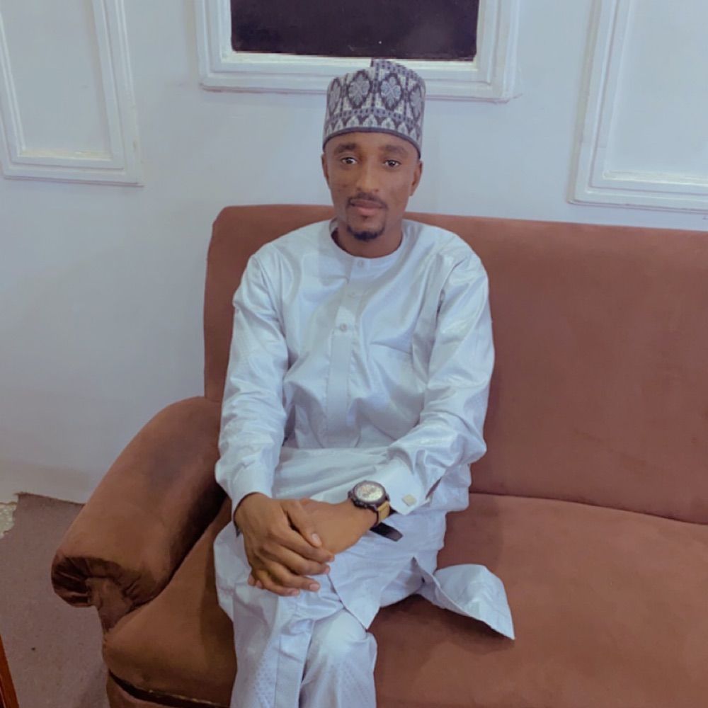 Bilyaminu Yusuf 