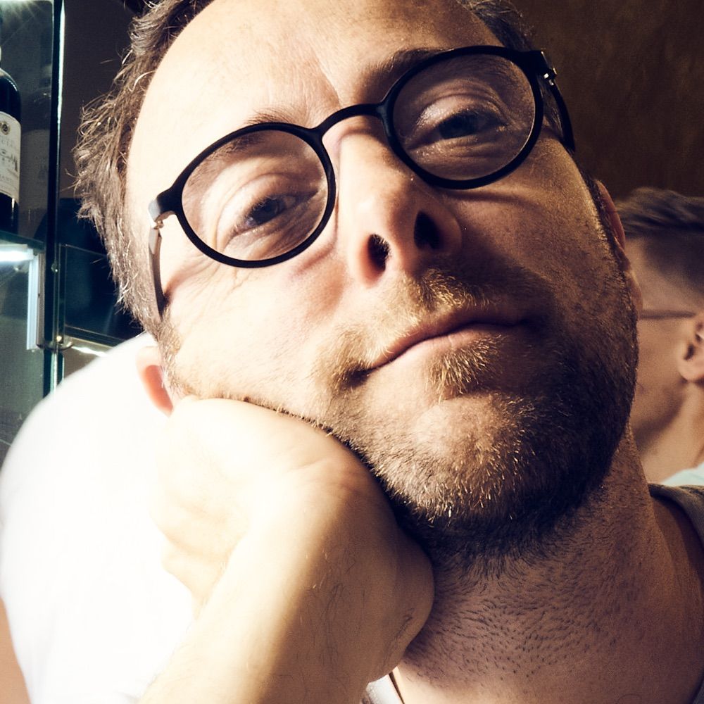 Mark Stoutjesdijk