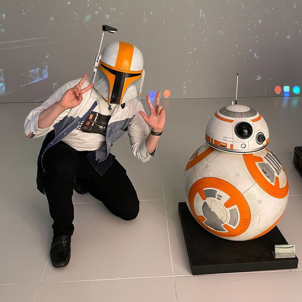 R-Skywalker