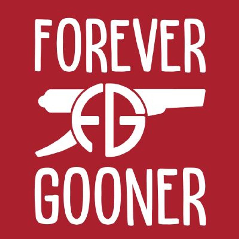 ForeverGoonerCom
