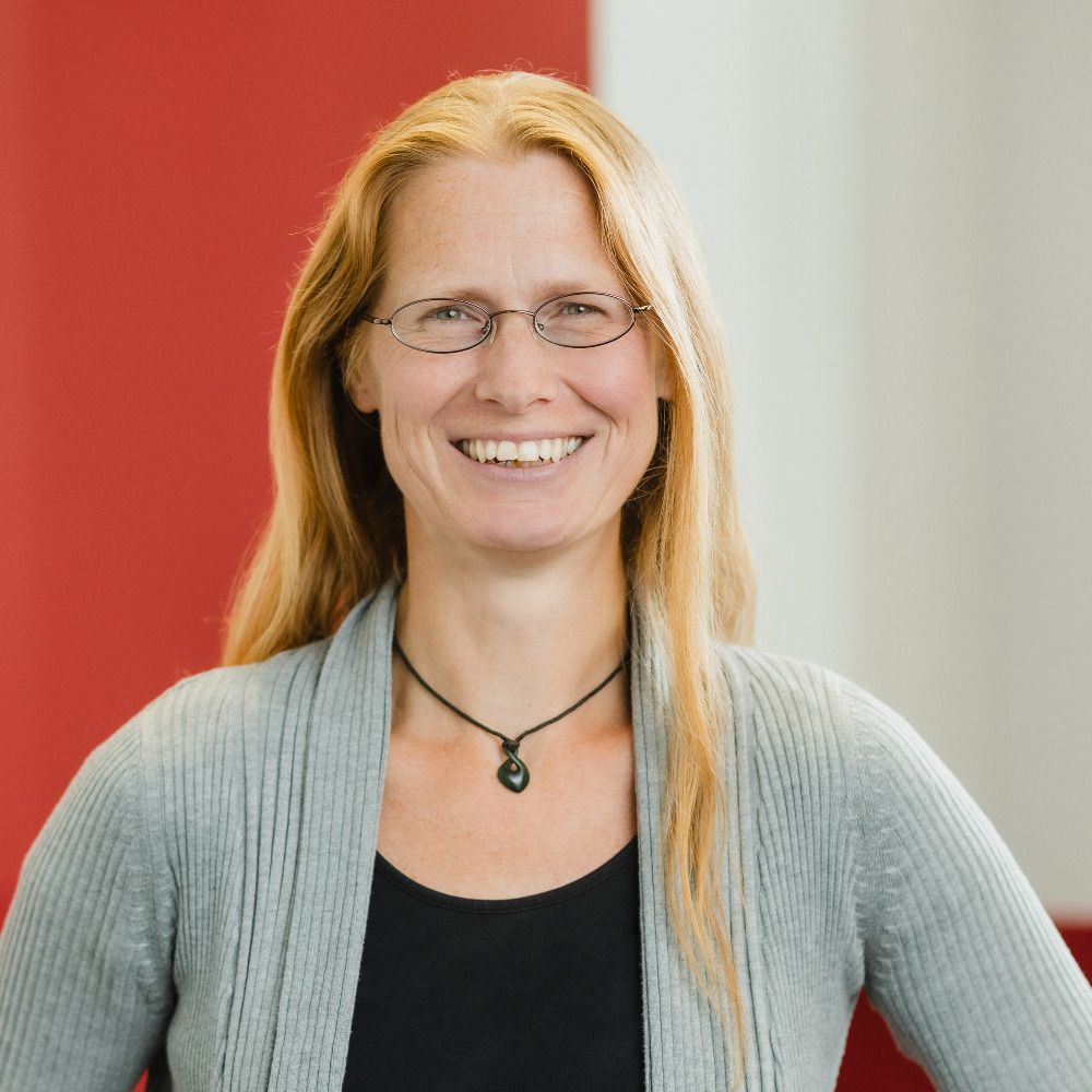 Isabel Roessler