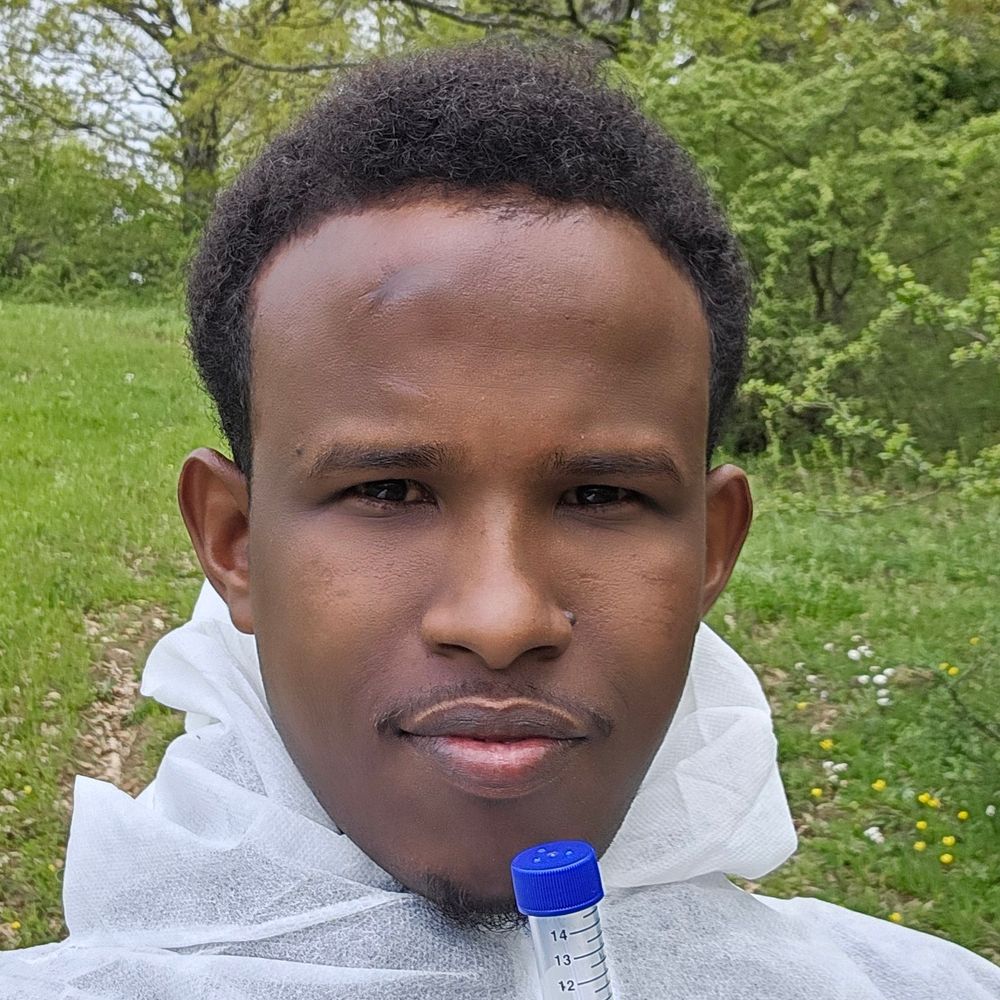 Kassim Jimale