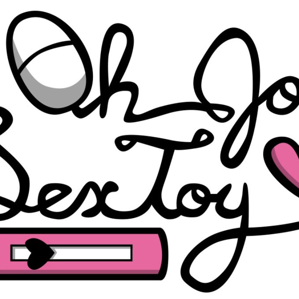 Oh Joy Sex Toy's avatar