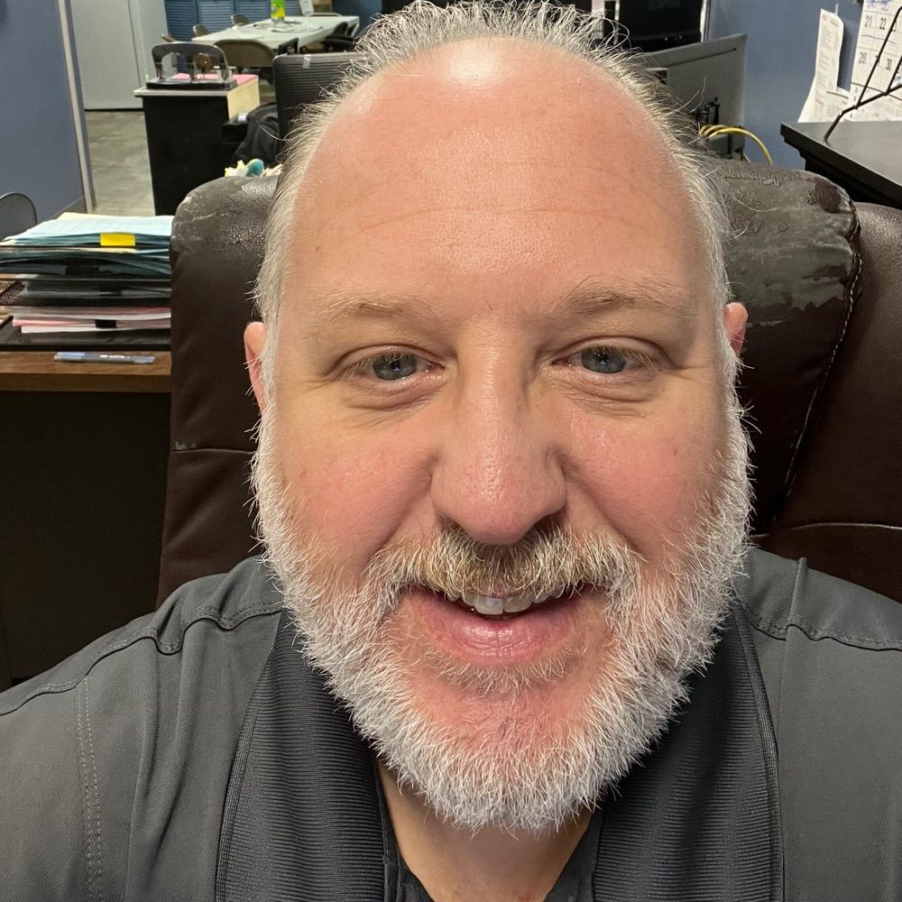 Paul Michael