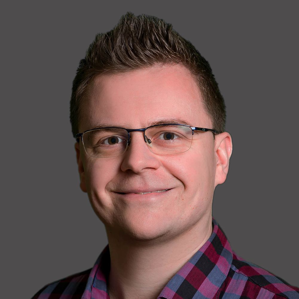 Moritz Bützer
