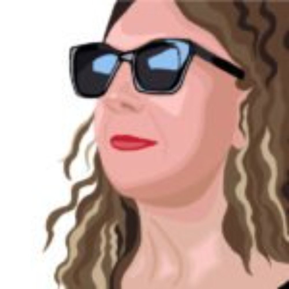 Cindy Fredriksen Davis