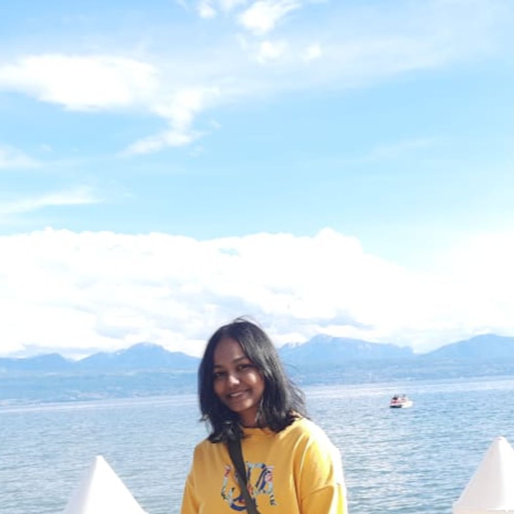 Lakshini Kannan