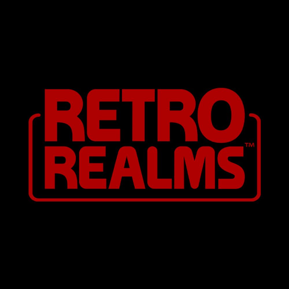 RetroRealms