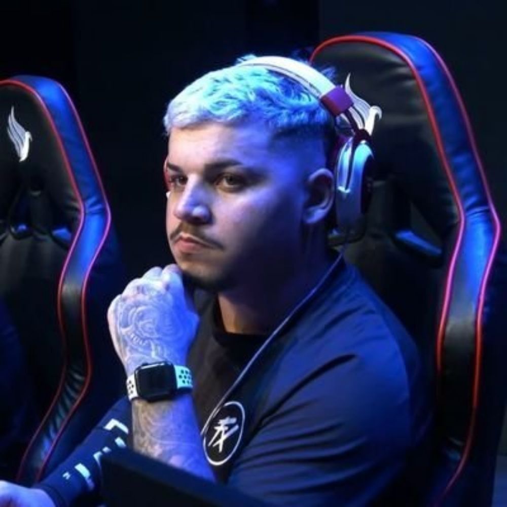 FX Rodrigo 