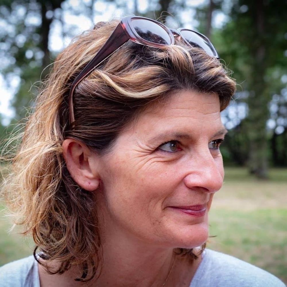  Claire Marotine 