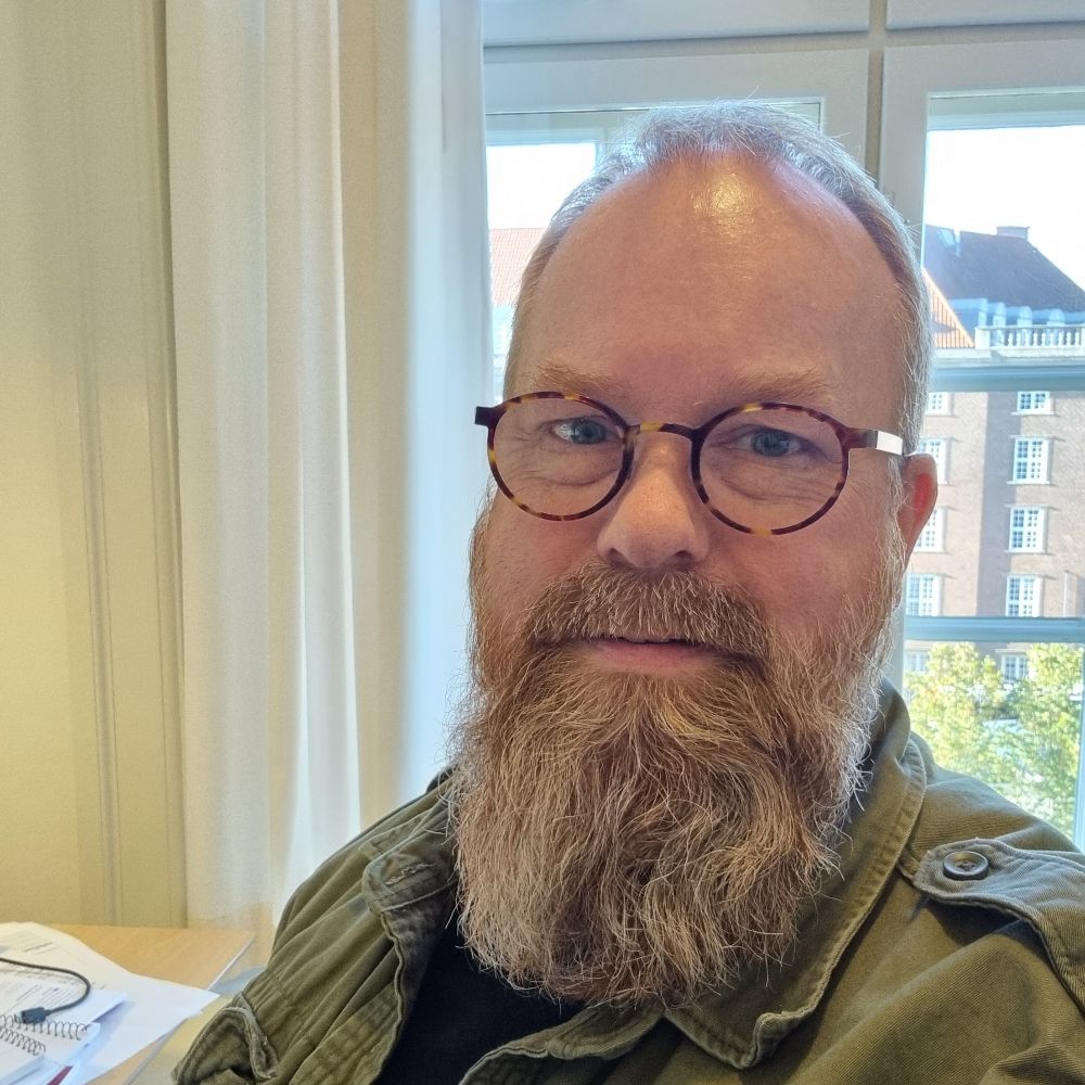 Morten Bruun Søgaard