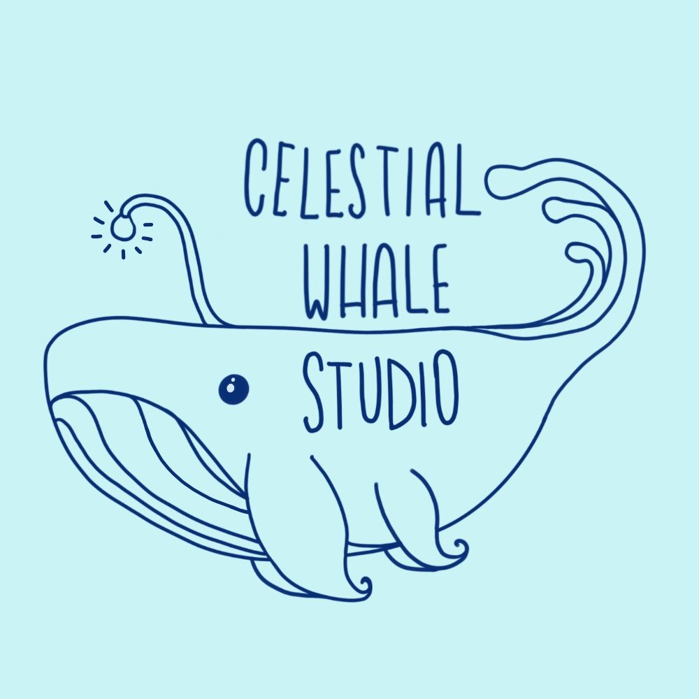 Celestial Whale Studio