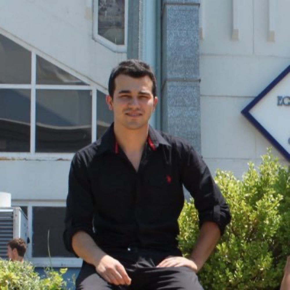 Kemal Kaan Albayrak