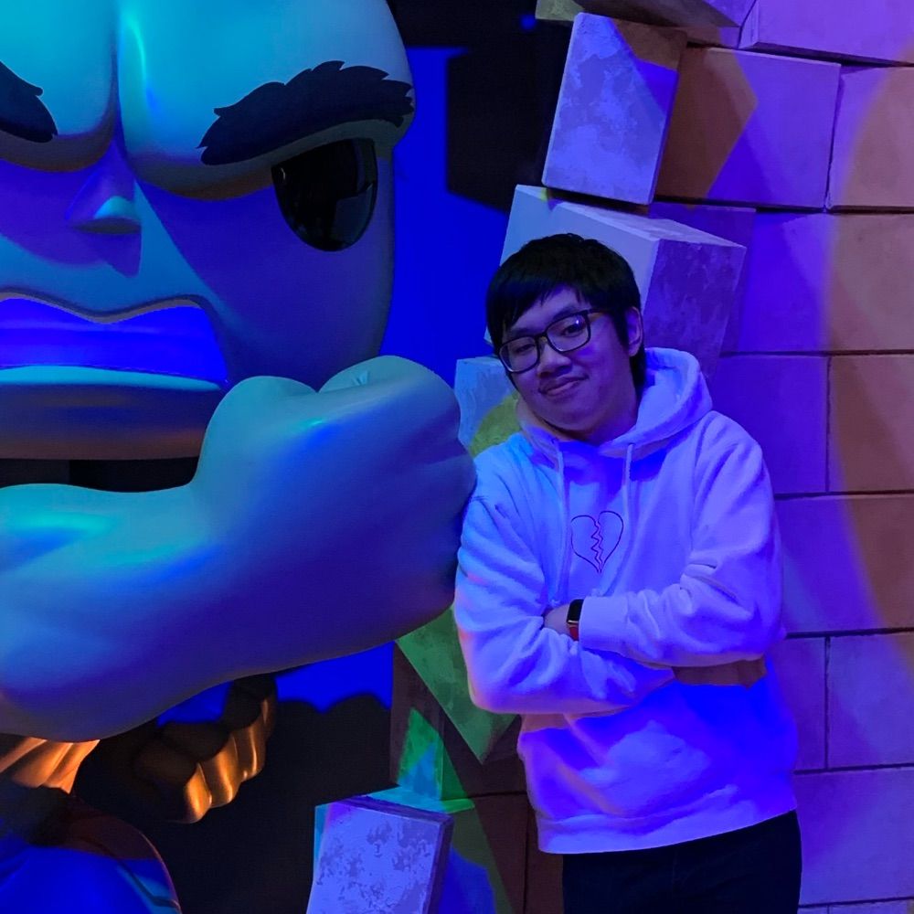 Peter Cao