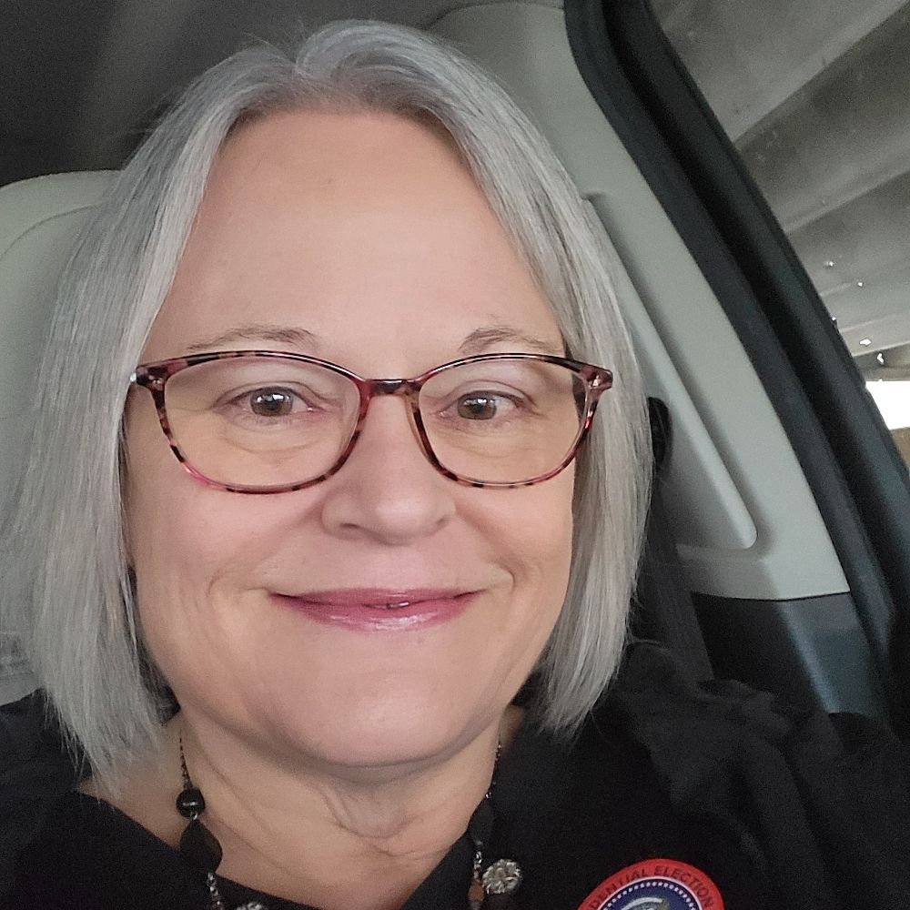 Lisa Hagman