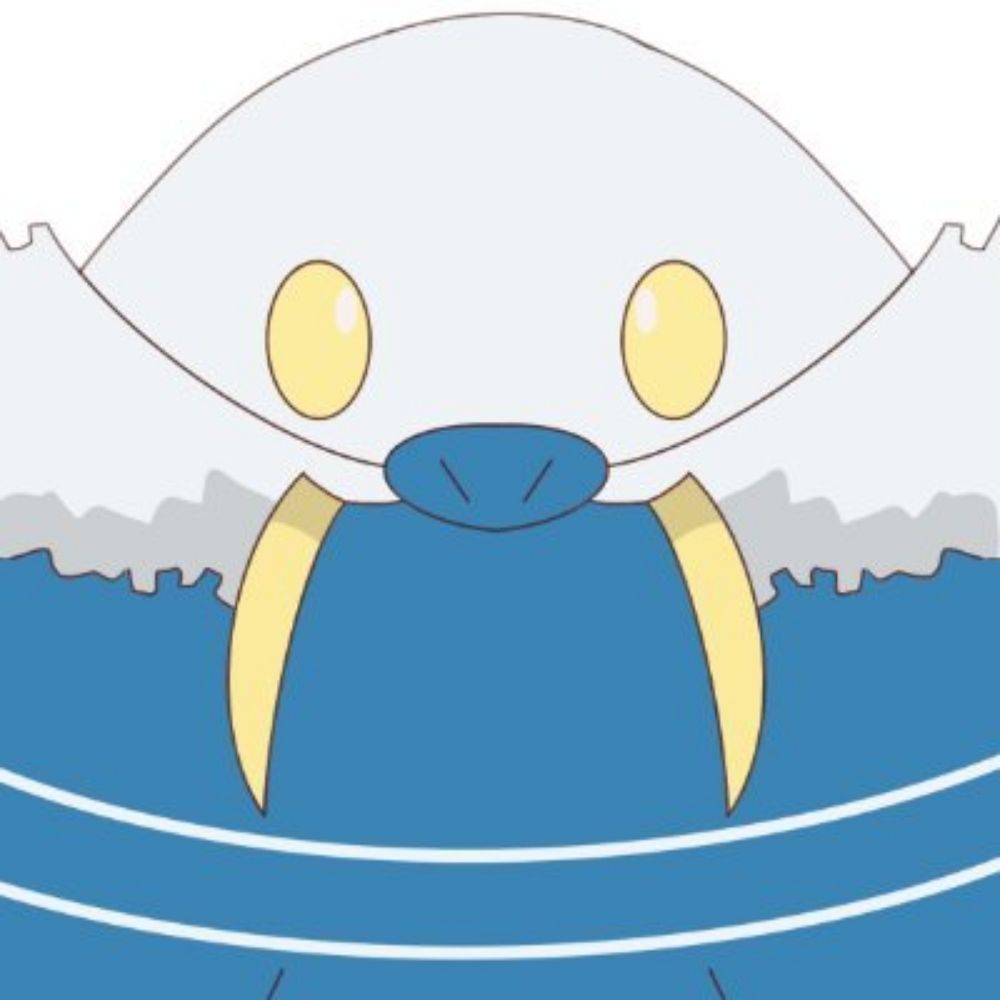 StrikingWalrus