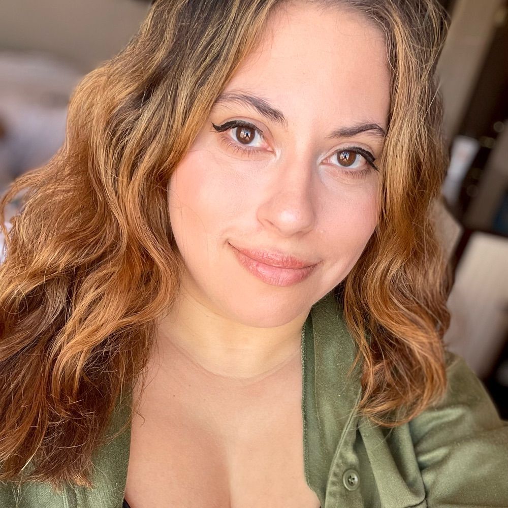 Melissa Cruz