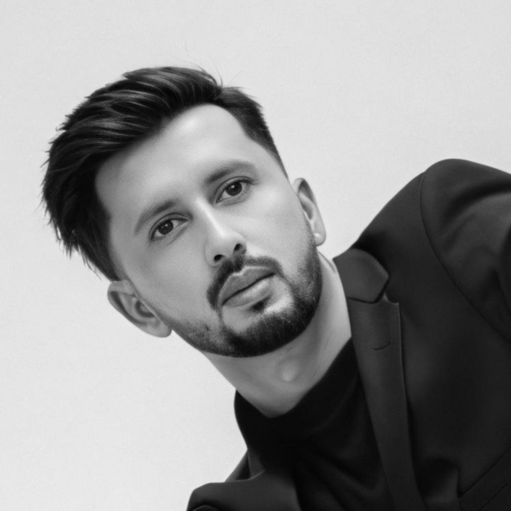 Talha Sadozai