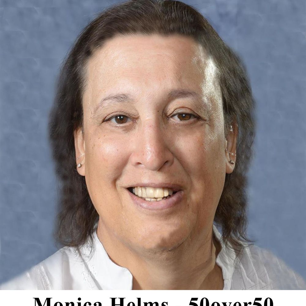 Monica Helms