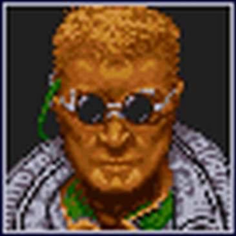 User avatar