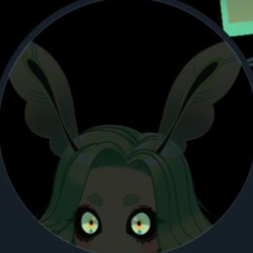 mothmallowz 🦋💀🍭 mothgirl vtuber
