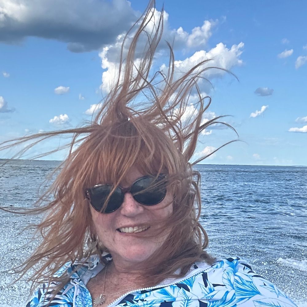 Kathy Powers