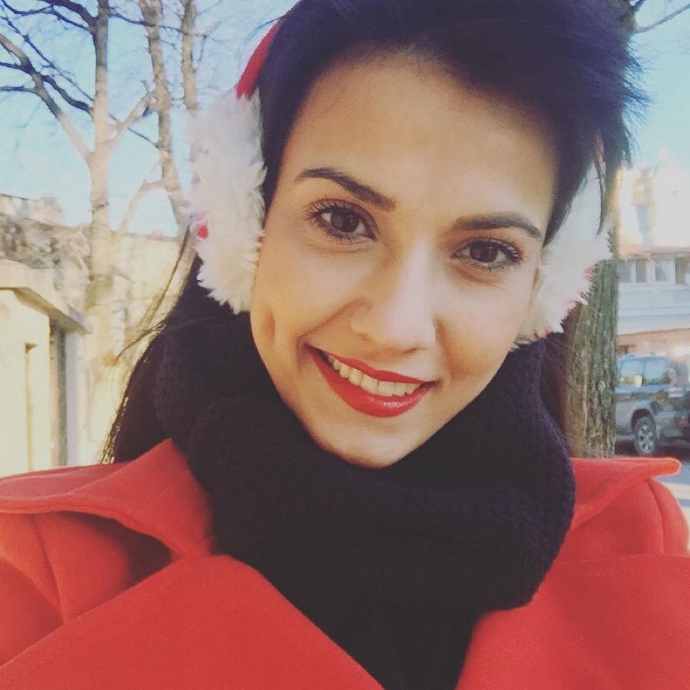 Emmanuelle munos