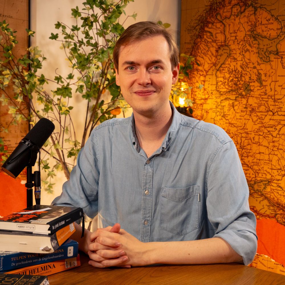 Gijs van Engelen
