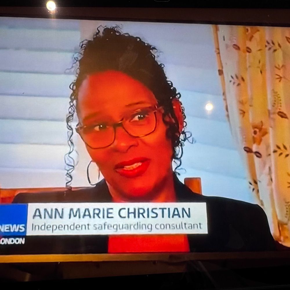Ann Marie Christian