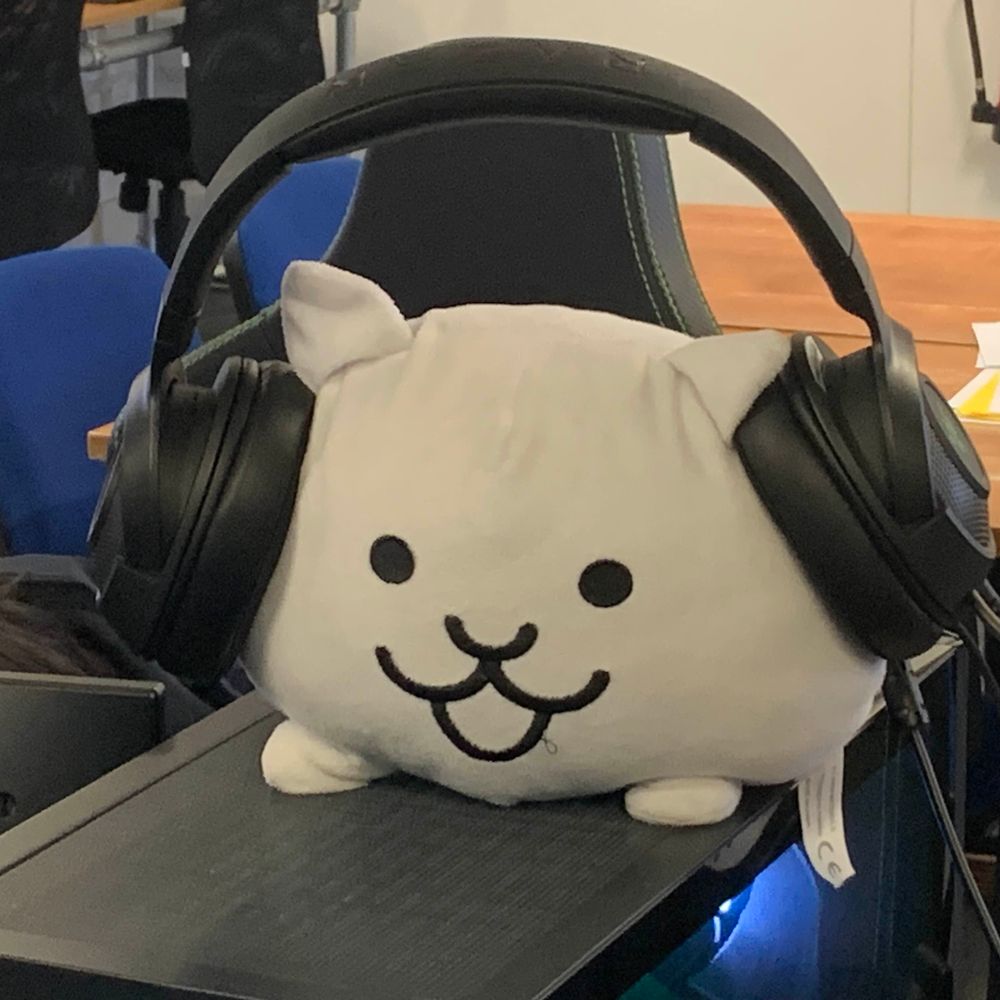 Sir Qibbles