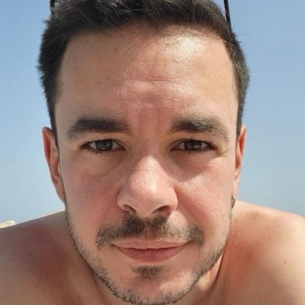 Tibzouz ☀️
