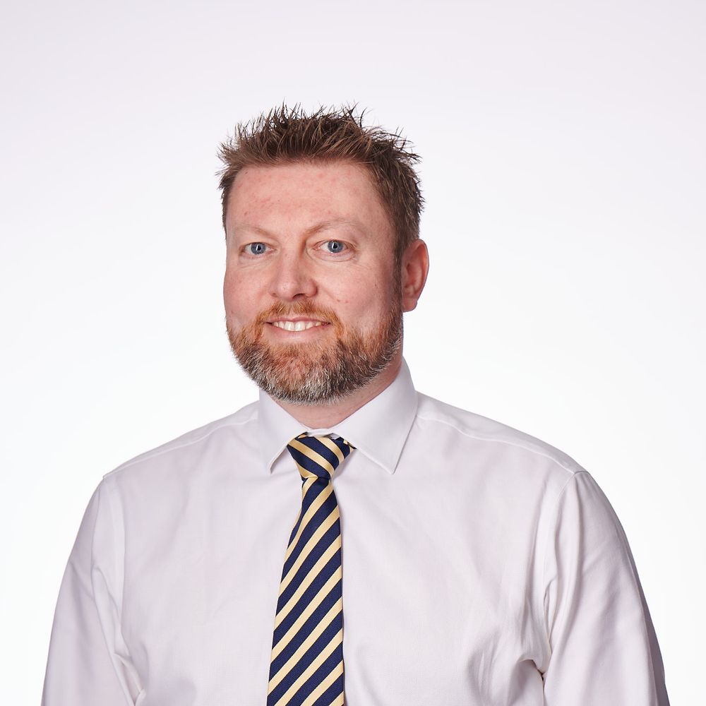 Andrew Atkinson
