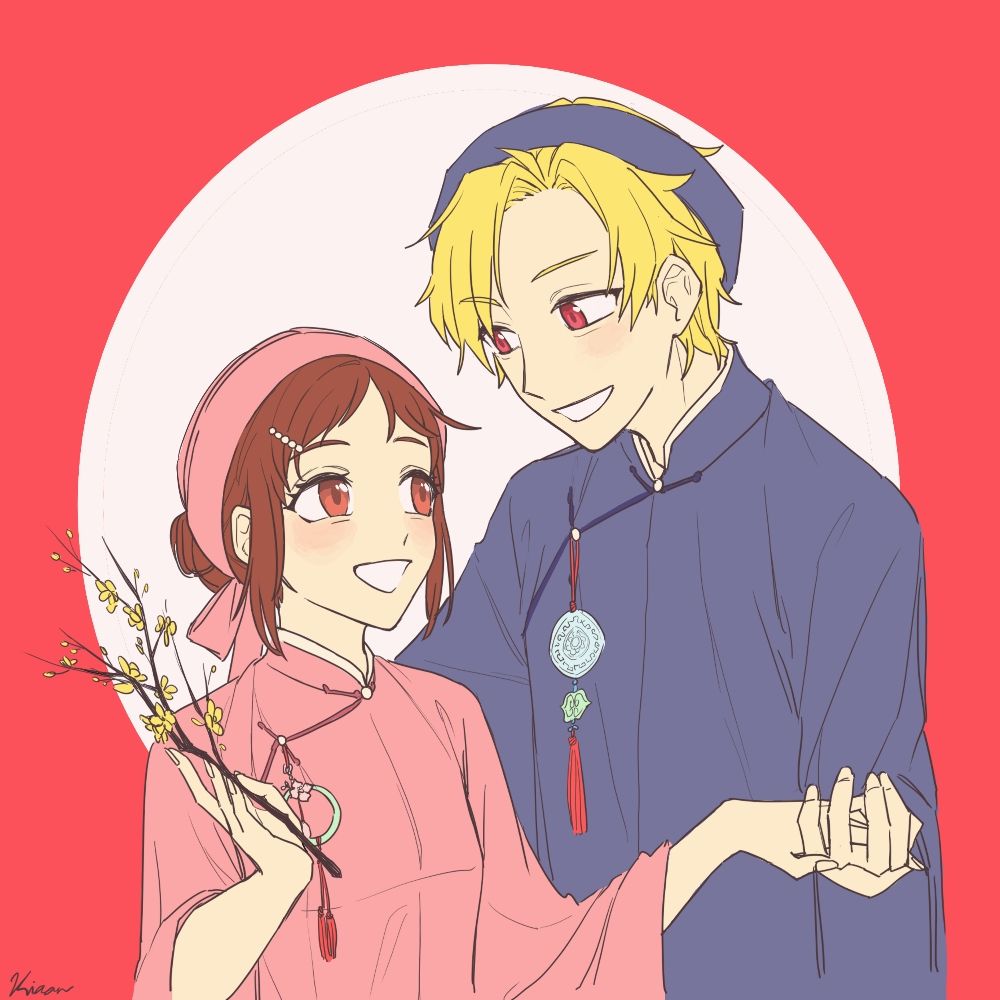 Nan| I believe in HaruMiou's supremacy 