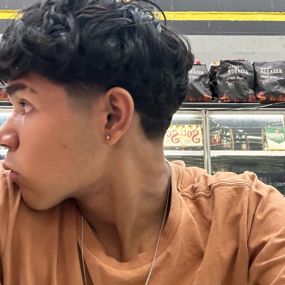meu nome não é marcos🙉