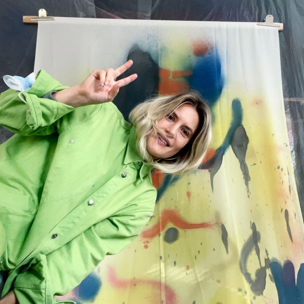 Linda Linko Artist