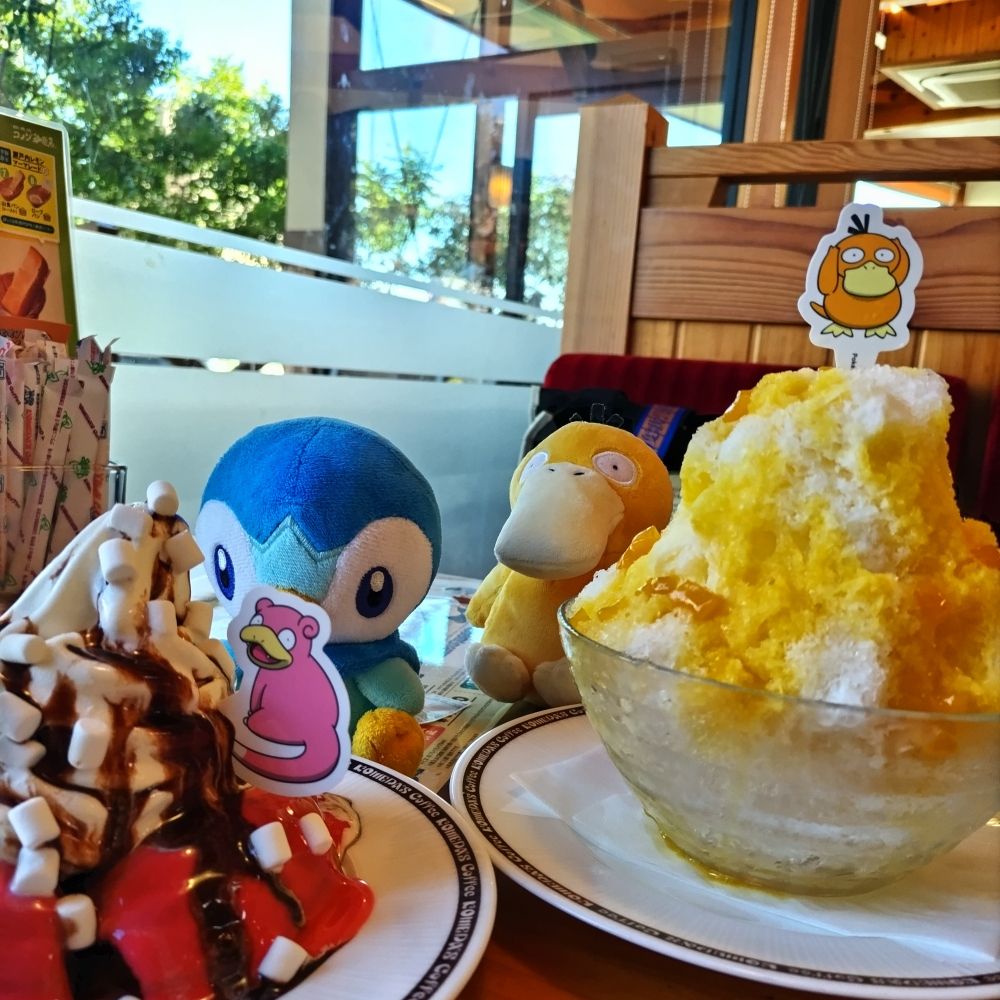 ななみさんちのぬい🐧
