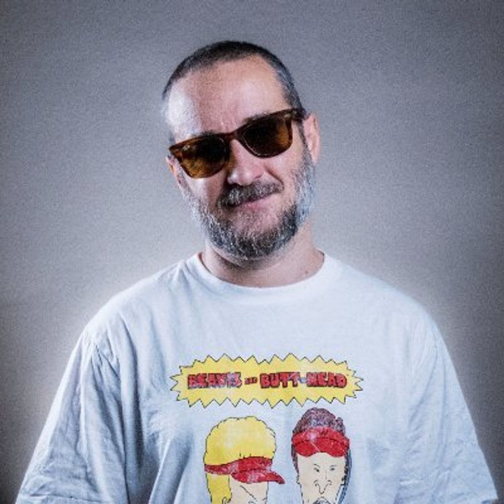 Iván Castell