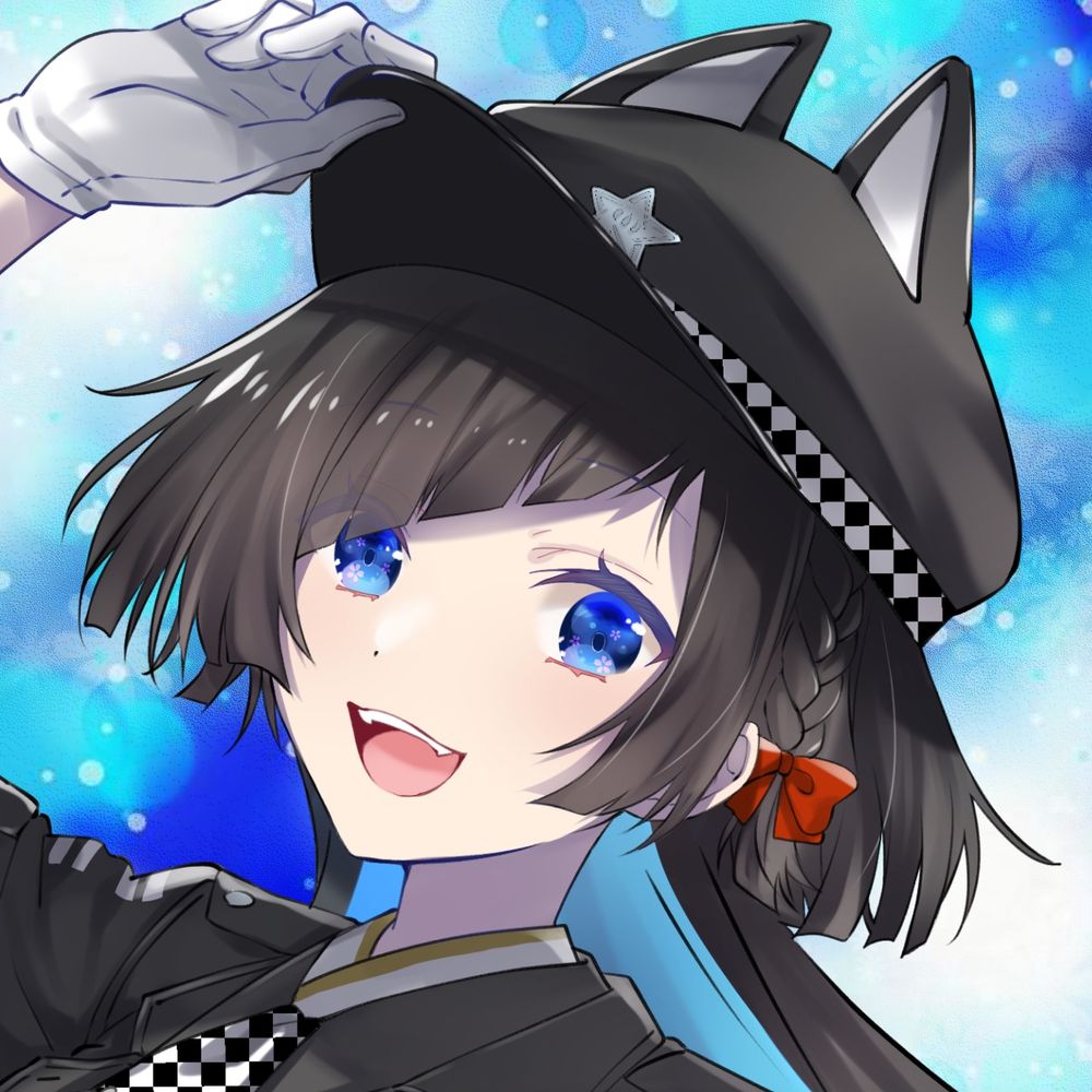 蒼井ろんど🌸🎴