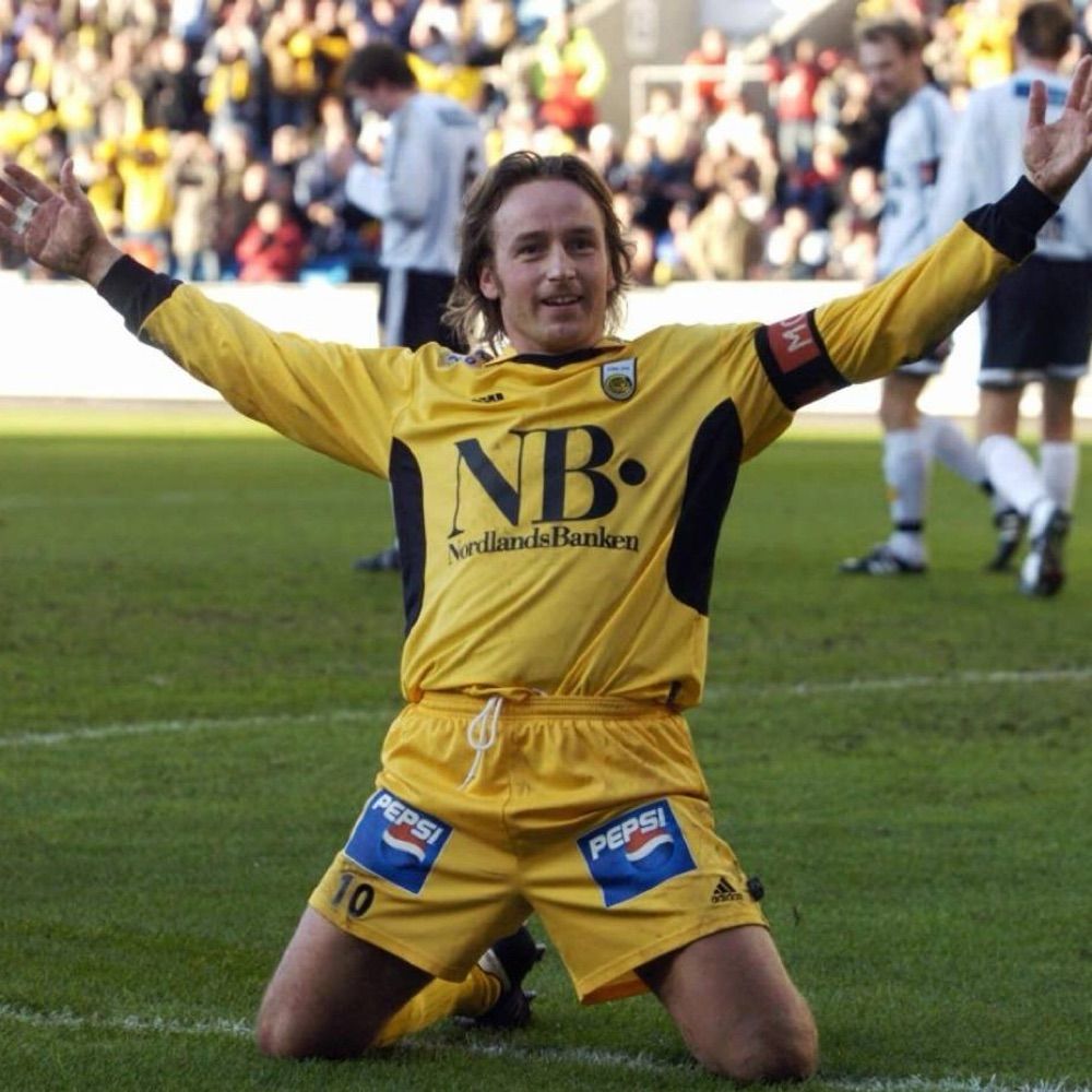 Glimt i Lofoten