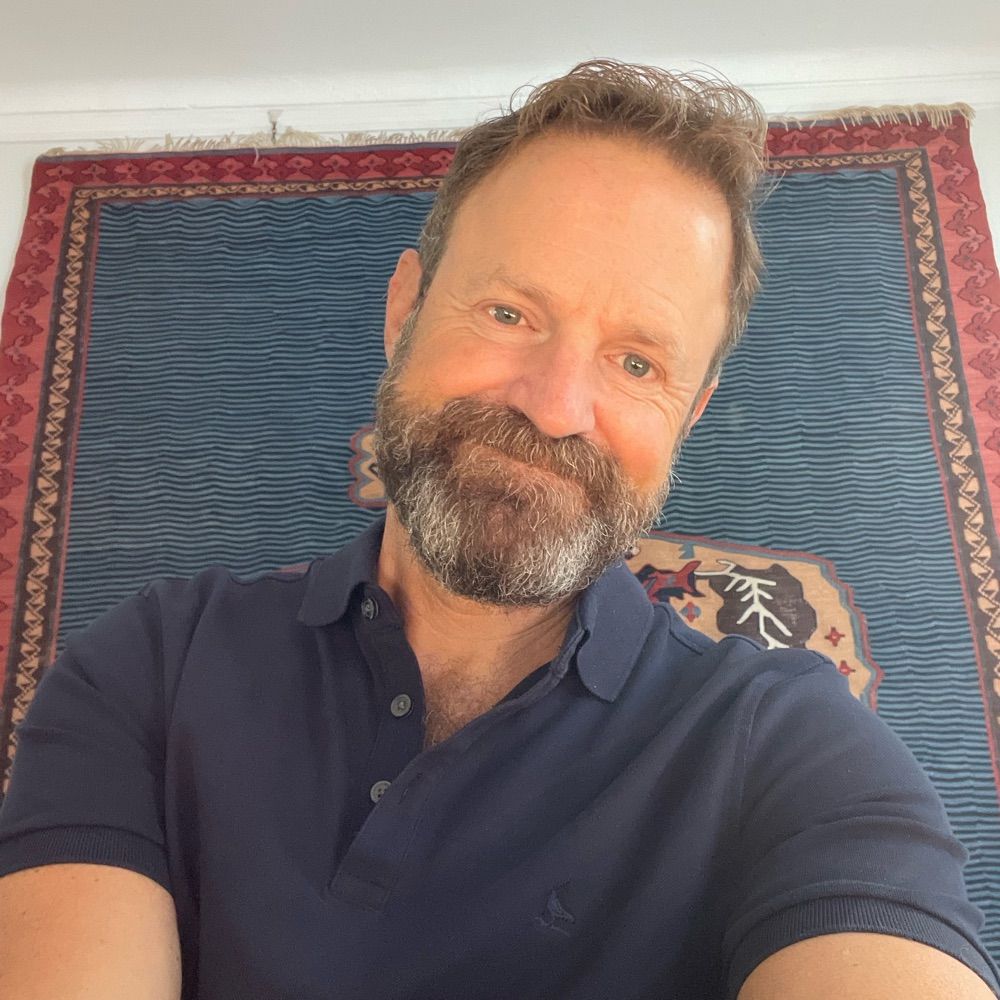 Tim Ambrose
