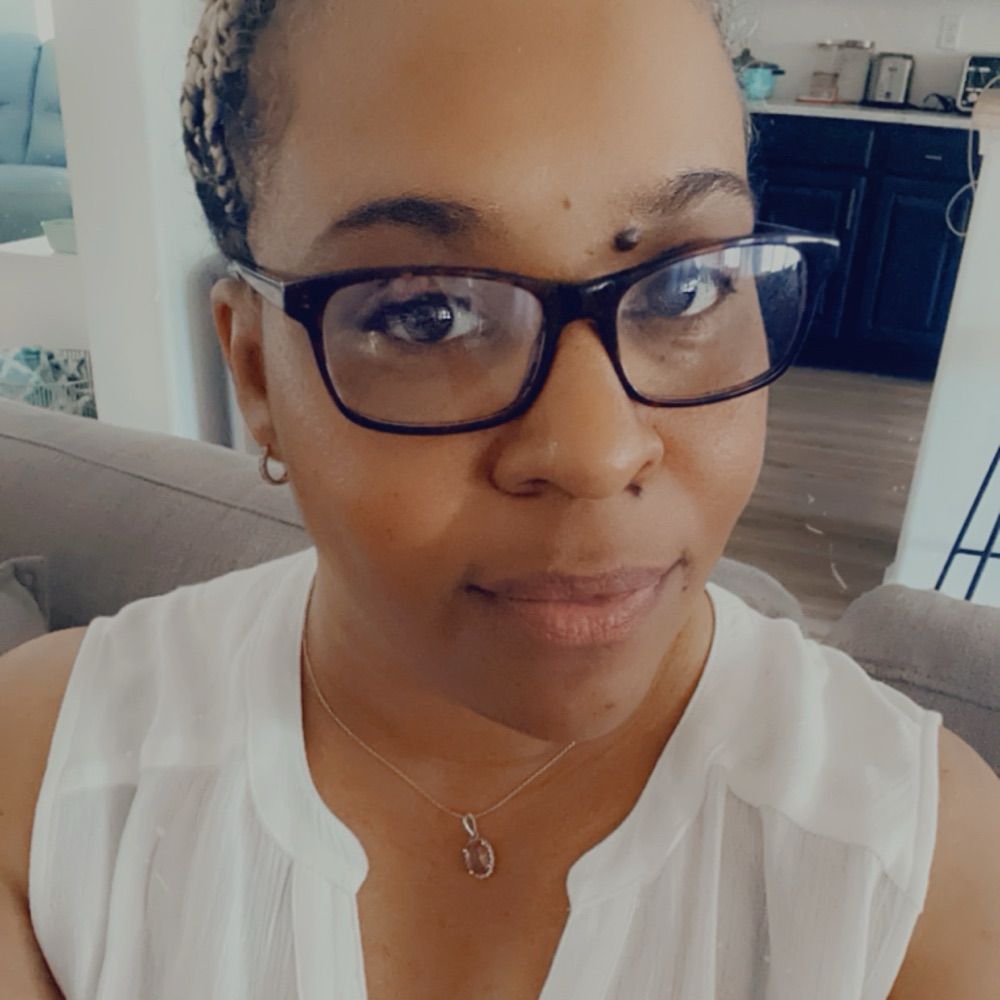Author Tamara Whitlow