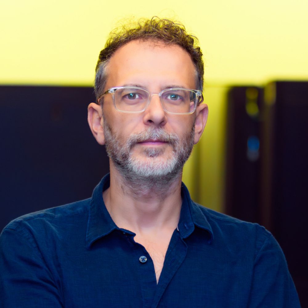 Alberto Dainotti