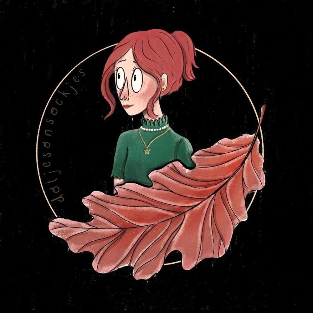 anna grunske