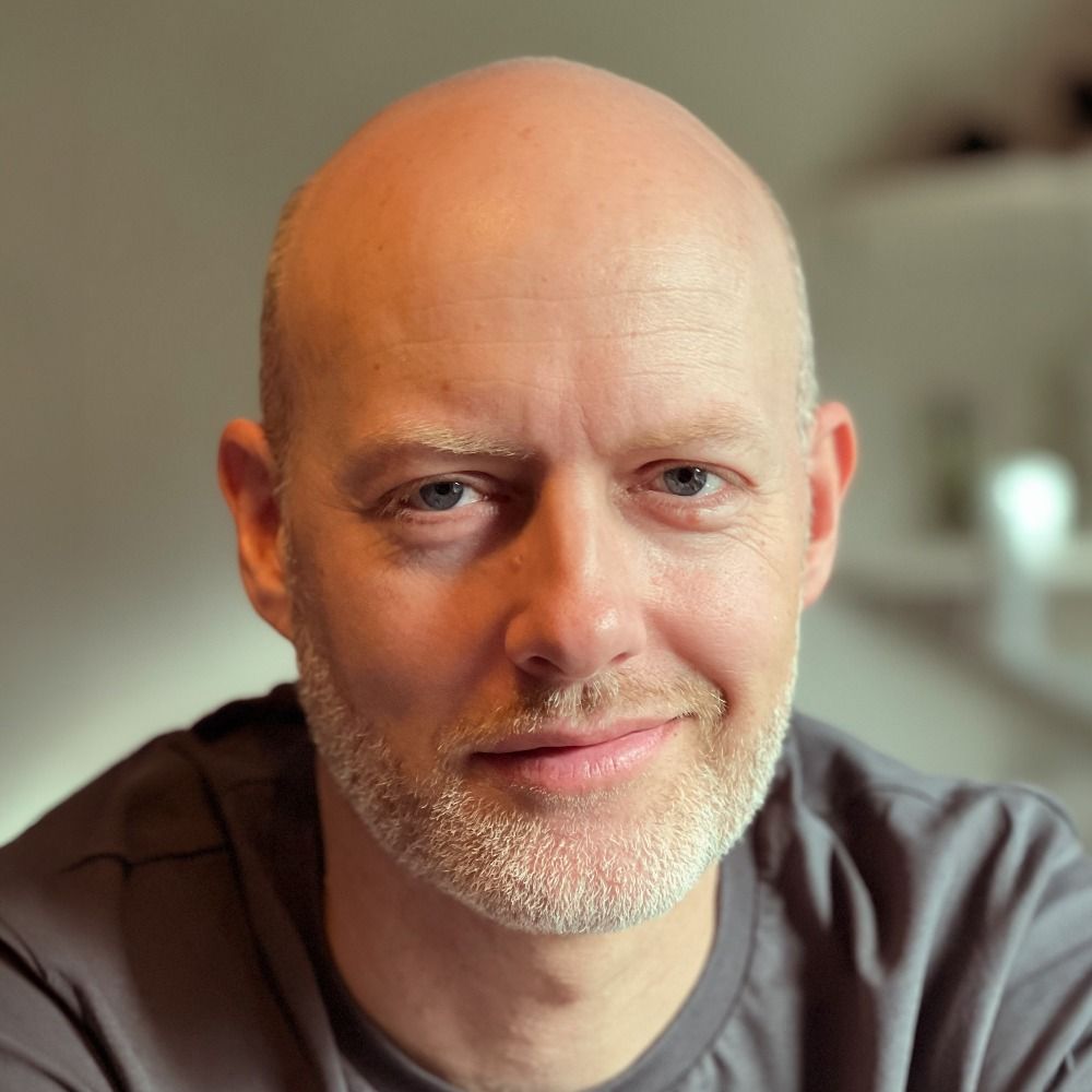 Martin Moen Wulffeld