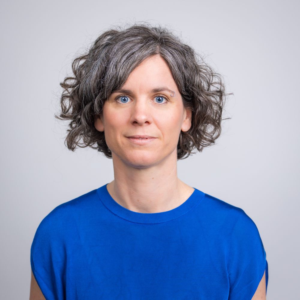 Melanie Pichler