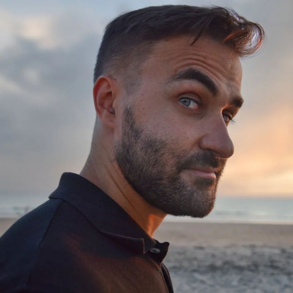 Alex Camilleri